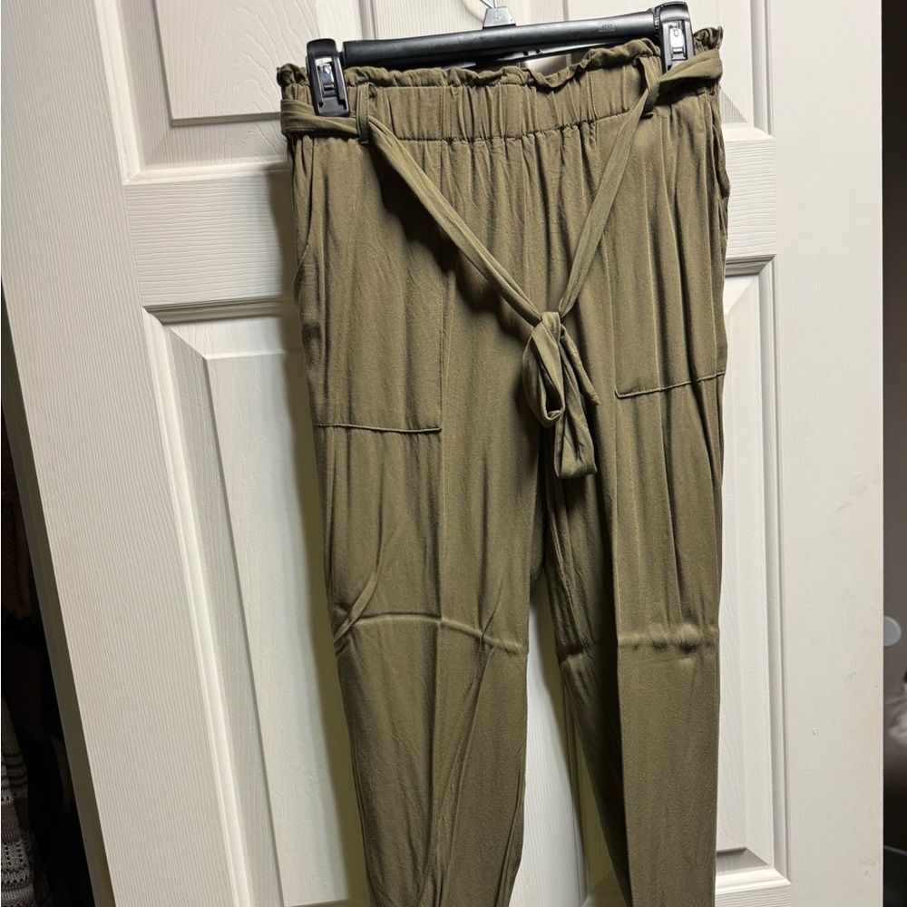 Shinestar loose pants size Medium